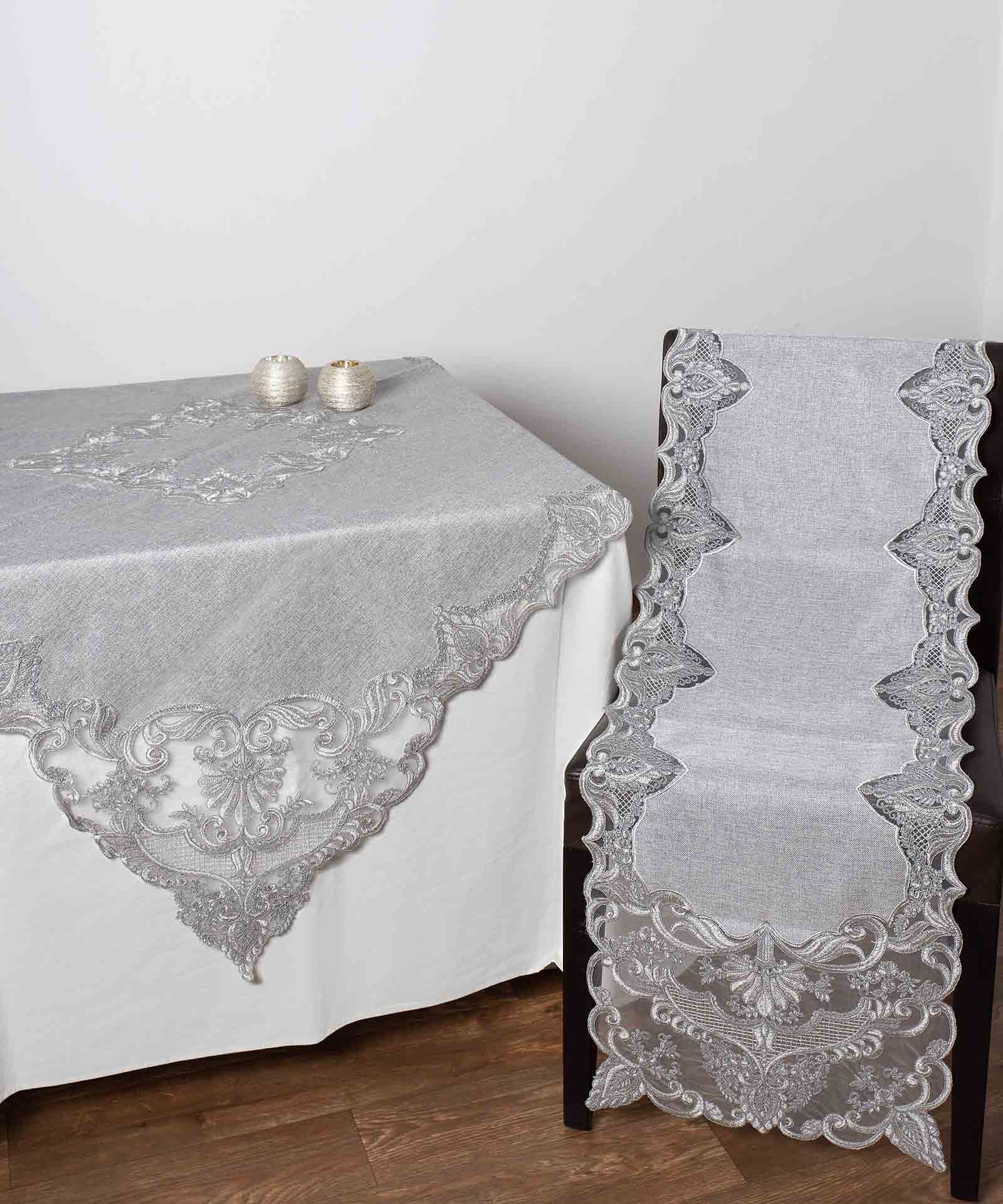 YL179-A166-3 τραβέρσα (45cm X 170cm) YL179-A166 SilkFashion - Image 1