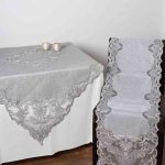 τραβέρσα  (40cm X 110cm)  YL179-A166 SilkFashion