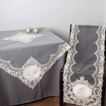 Τραβέρσα (40cm X 110cm) YL189-0155 SilkFashion