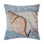 Μαξιλαροθήκη στόφα (45cm x 45cm) A1910-009 SilkFashion