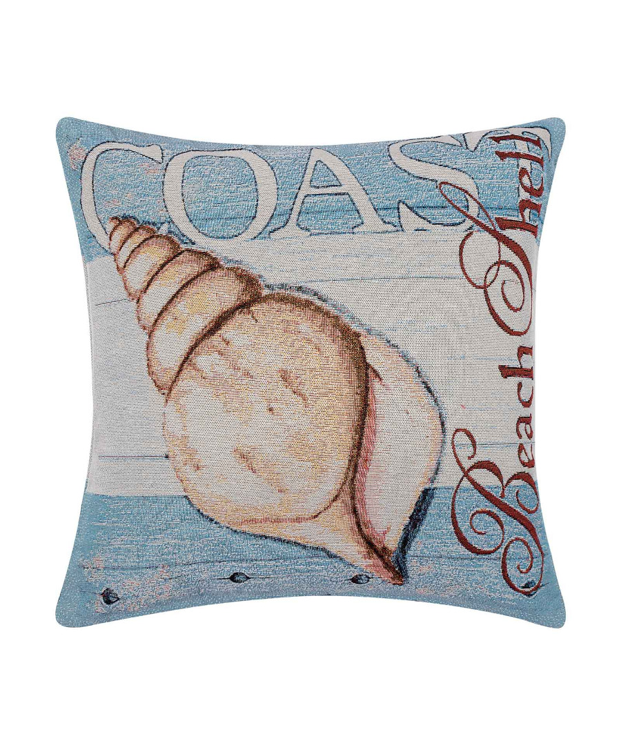 a1910-009 Μαξιλαροθήκη στόφα (45cm x 45cm) A1910-009 SilkFashion - Image 1