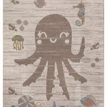 ΧΑΛΙ LORENA 5780 - 133X190  NewPlan