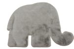 ΧΑΛΙ PUFFY FC25 TAUPE NEW ELEPHANT ANTISLIP - 120X150  NewPlan