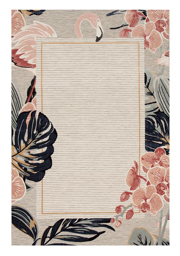 a6adf5aa2bad43a6ad20d256bc54f5e5 ΧΑΛΙ GARDEN 65240G - 155X230 NewPlan - Image 1