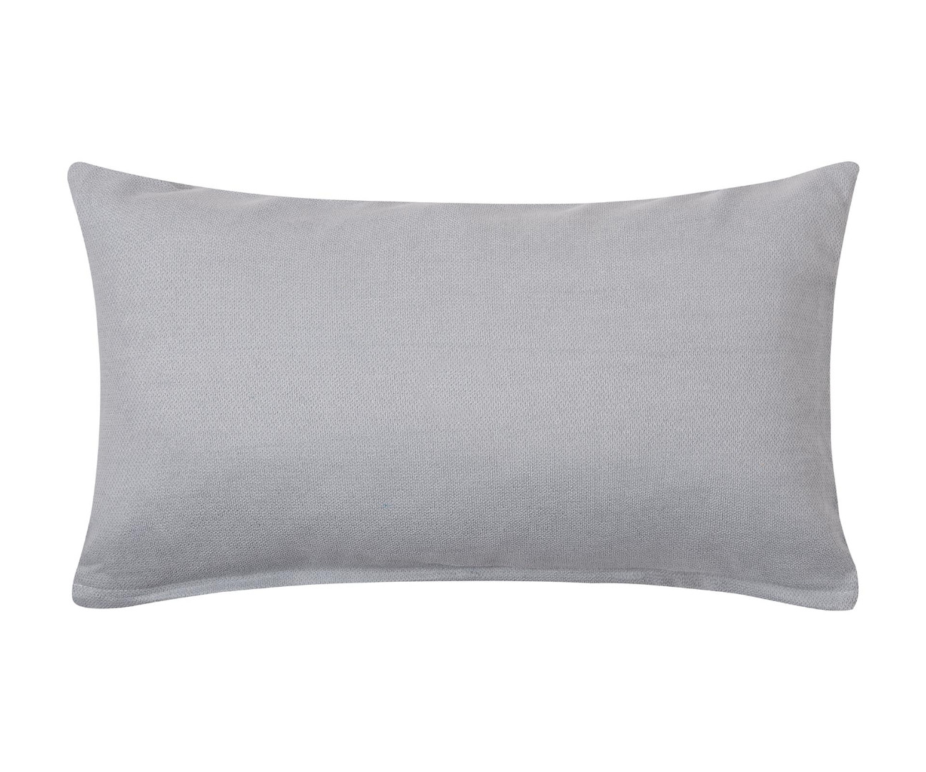 a802anoixtogkri3 ΜΑΞΙΛΑΡΟΘΗΚΗ Α802 (30cm x 50cm) ανοιχτό γκρί SilkFashion - Image 1