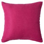 ΜΑΞΙΛΑΡΟΘΗΚΗ Α802 (65cm x 65cm) φούξια SilkFashion