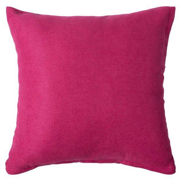ΜΑΞΙΛΑΡΟΘΗΚΗ Α802 (65cm x 65cm) φούξια SilkFashion