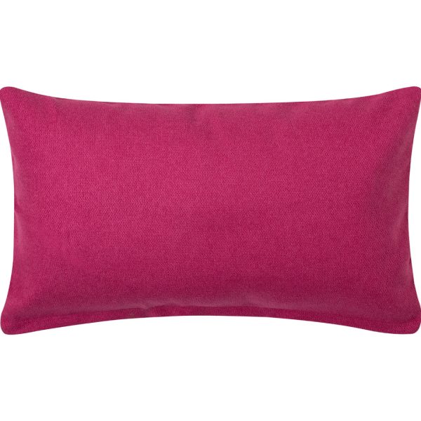 ΜΑΞΙΛΑΡΟΘΗΚΗ Α802 (30cm x 50cm) φούξια SilkFashion