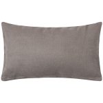 ΜΑΞΙΛΑΡΟΘΗΚΗ Α802 (30cm x 50cm) γκρι σκούρο SilkFashion