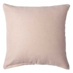 ΜΑΞΙΛΑΡΟΘΗΚΗ Α802 (65cm x 65cm) ivory SilkFashion