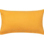 ΜΑΞΙΛΑΡΟΘΗΚΗ Α802 (30cm x 50cm) κίτρινο SilkFashion