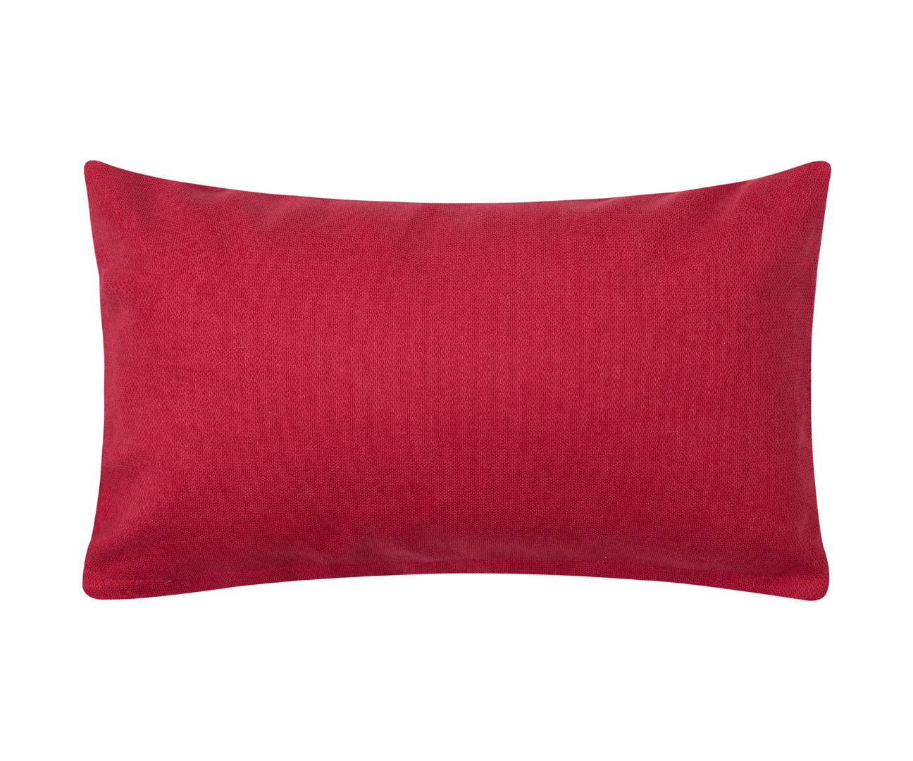 a802kokkino3 ΜΑΞΙΛΑΡΟΘΗΚΗ Α802 (30cm x 50cm) κόκκινο SilkFashion - Image 1