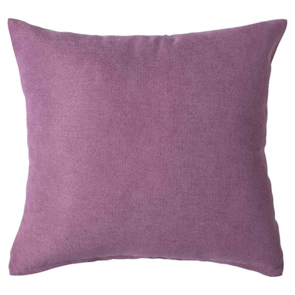 ΜΑΞΙΛΑΡΟΘΗΚΗ Α802 (65cm x 65cm) μώβ SilkFashion