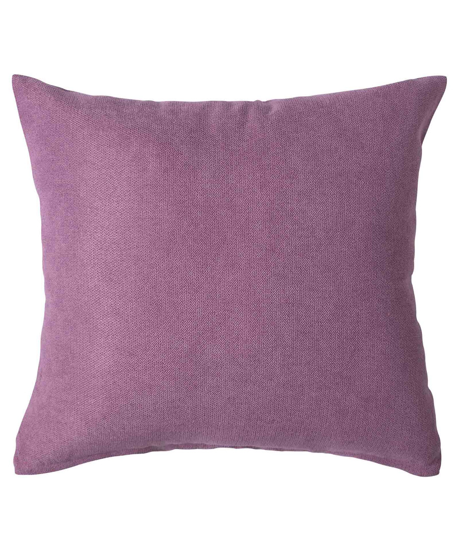 a802mov-1 ΜΑΞΙΛΑΡΟΘΗΚΗ Α802 (65cm x 65cm) μώβ SilkFashion - Image 1