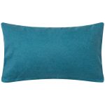 ΜΑΞΙΛΑΡΟΘΗΚΗ Α802 (30cm x 50cm) πετρόλ SilkFashion