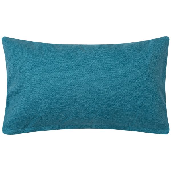 ΜΑΞΙΛΑΡΟΘΗΚΗ Α802 (30cm x 50cm) πετρόλ SilkFashion