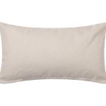 ΜΑΞΙΛΑΡΟΘΗΚΗ Α803 (30cm x 50cm) ivory SilkFashion