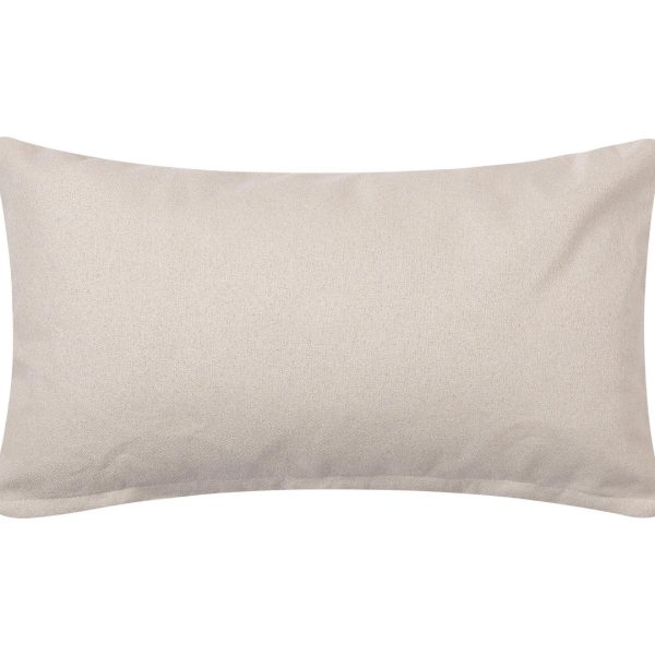 ΜΑΞΙΛΑΡΟΘΗΚΗ Α803 (30cm x 50cm) ivory SilkFashion