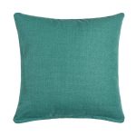 ΜΑΞΙΛΑΡΟΘΗΚΗ Α803 (45cm x 45cm) seagreen SilkFashion