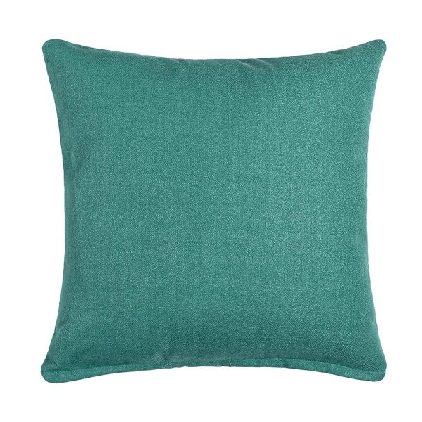 ΜΑΞΙΛΑΡΟΘΗΚΗ Α803 (45cm x 45cm) seagreen SilkFashion