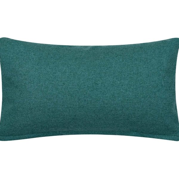ΜΑΞΙΛΑΡΟΘΗΚΗ Α803 (30cm x 50cm) sea green SilkFashion