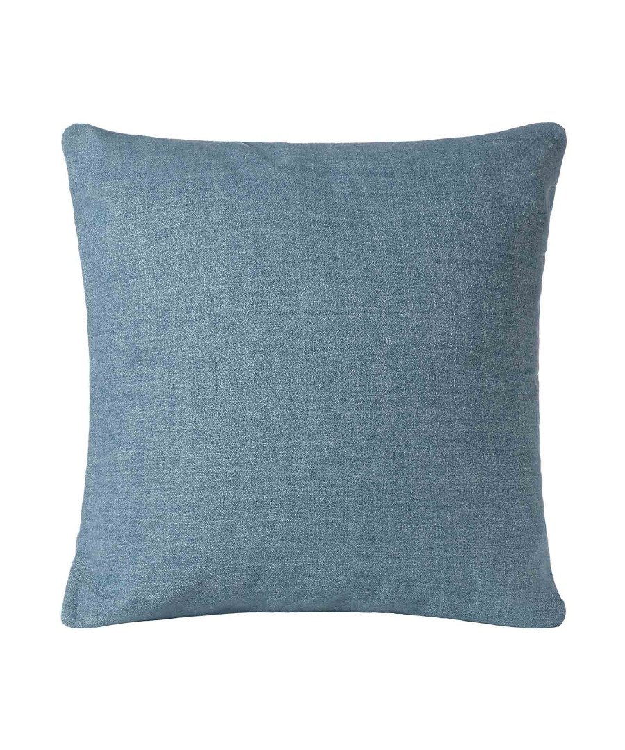 a803siel ΜΑΞΙΛΑΡΟΘΗΚΗ Α803 (65cm x 65cm) σιέλ SilkFashion - Image 1