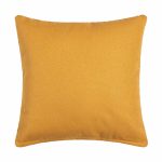 ΜΑΞΙΛΑΡΟΘΗΚΗ Α803 (45cm x 45cm) yolk SilkFashion