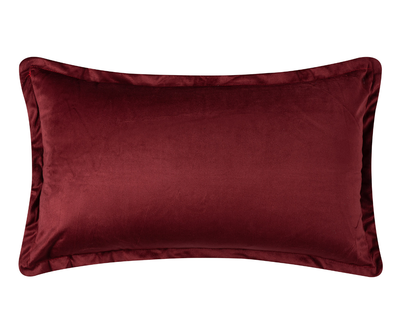 a804bornto ΜΑΞΙΛΑΡΟΘΗΚΗ Α804 (35cm x 60cm) μπορντώ SilkFashion - Image 1