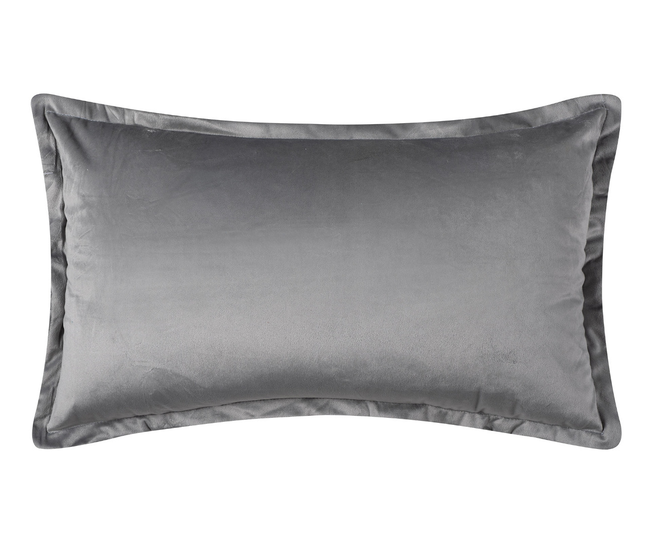 a804gkrianoixto ΜΑΞΙΛΑΡΟΘΗΚΗ Α804 (35cm x 60cm) ανοιχτό γκρί SilkFashion - Image 1