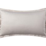 ΜΑΞΙΛΑΡΟΘΗΚΗ Α804 (35cm x 60cm) ivory SilkFashion