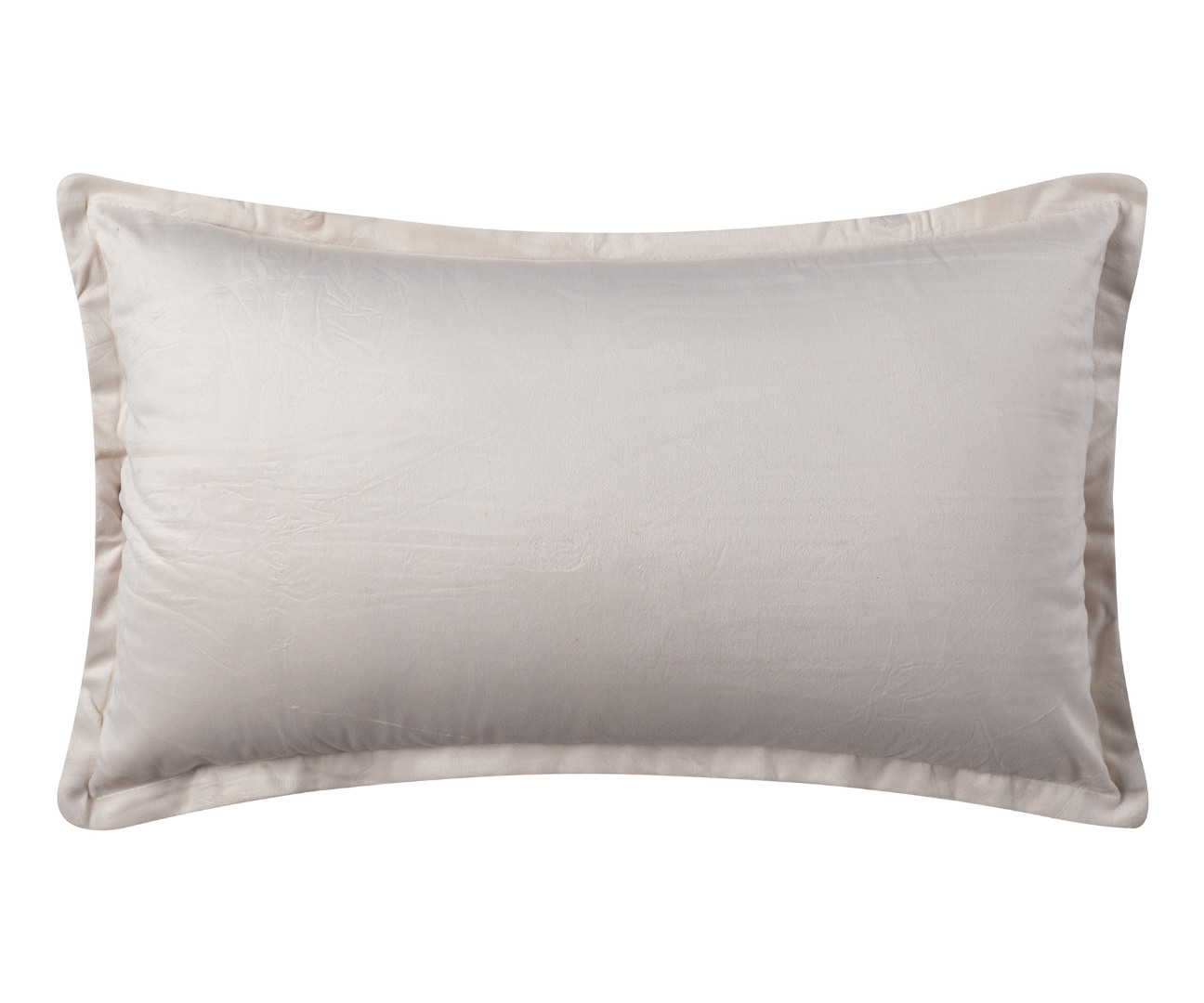 a804ivory-1 ΜΑΞΙΛΑΡΟΘΗΚΗ Α804 (35cm x 60cm) ivory SilkFashion - Image 1