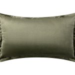 ΜΑΞΙΛΑΡΟΘΗΚΗ Α804 (35cm x 60cm) λαδί SilkFashion