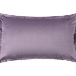 ΜΑΞΙΛΑΡΟΘΗΚΗ Α804 (35cm x 60cm) λιλά SilkFashion