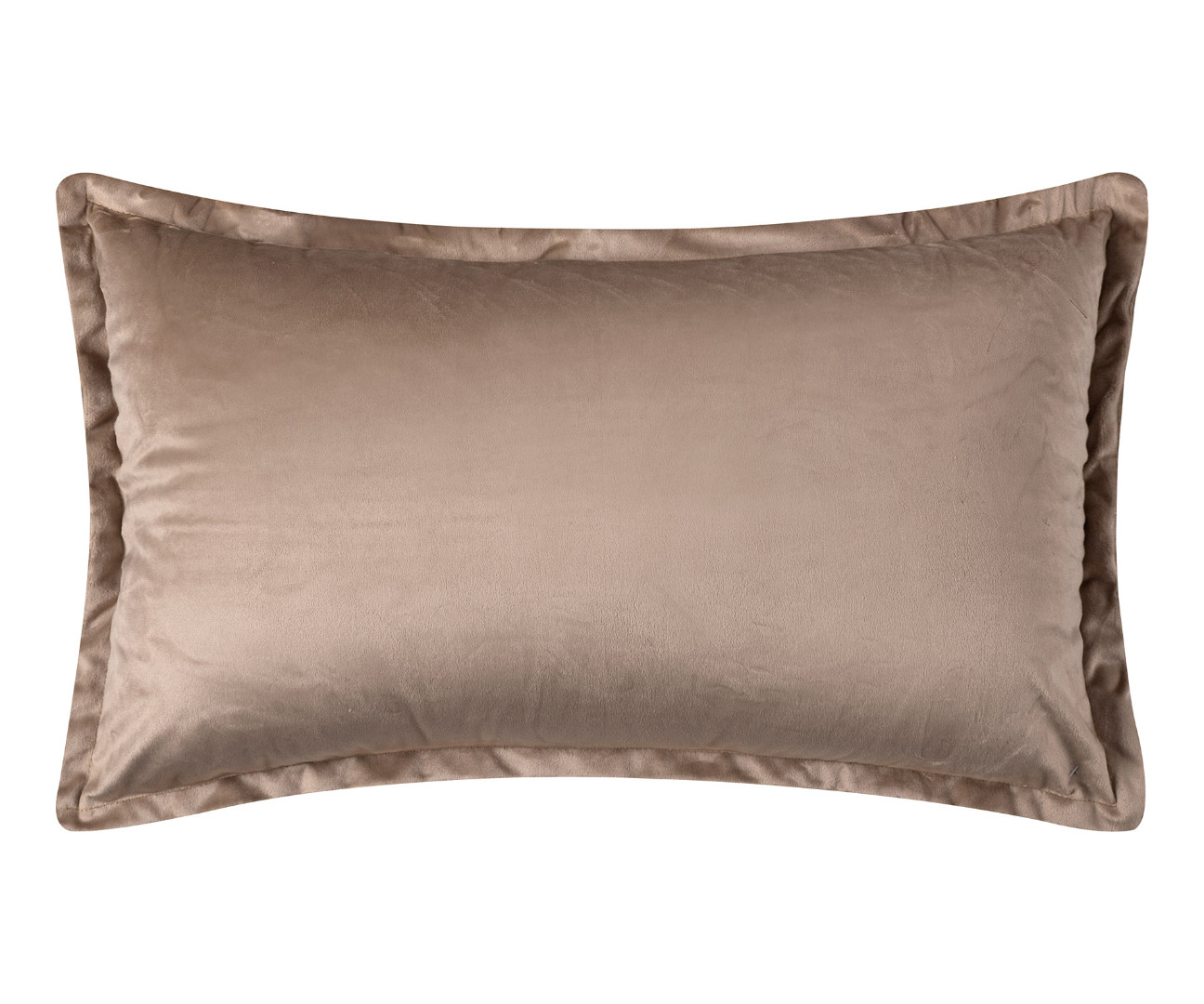 a804mpez ΜΑΞΙΛΑΡΟΘΗΚΗ Α804 (35cm x 60cm) μπέζ SilkFashion - Image 1