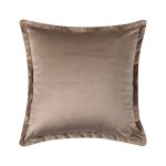 ΜΑΞΙΛΑΡΟΘΗΚΗ Α804 (45cm x 45cm) μπέζ SilkFashion