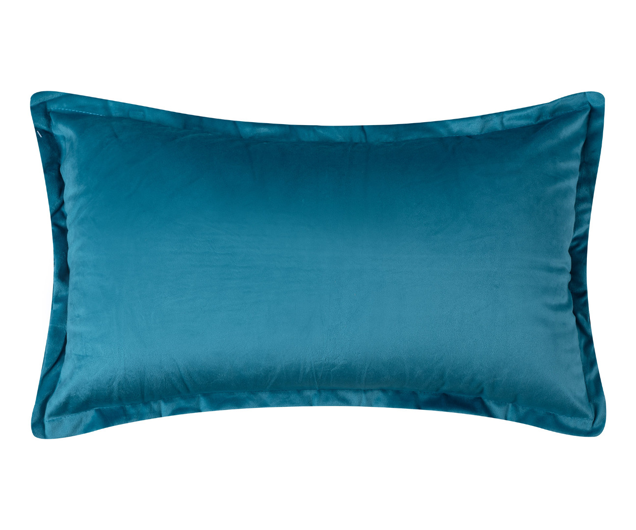 a804petrol ΜΑΞΙΛΑΡΟΘΗΚΗ Α804 (35cm x 60cm) πετρόλ SilkFashion - Image 1