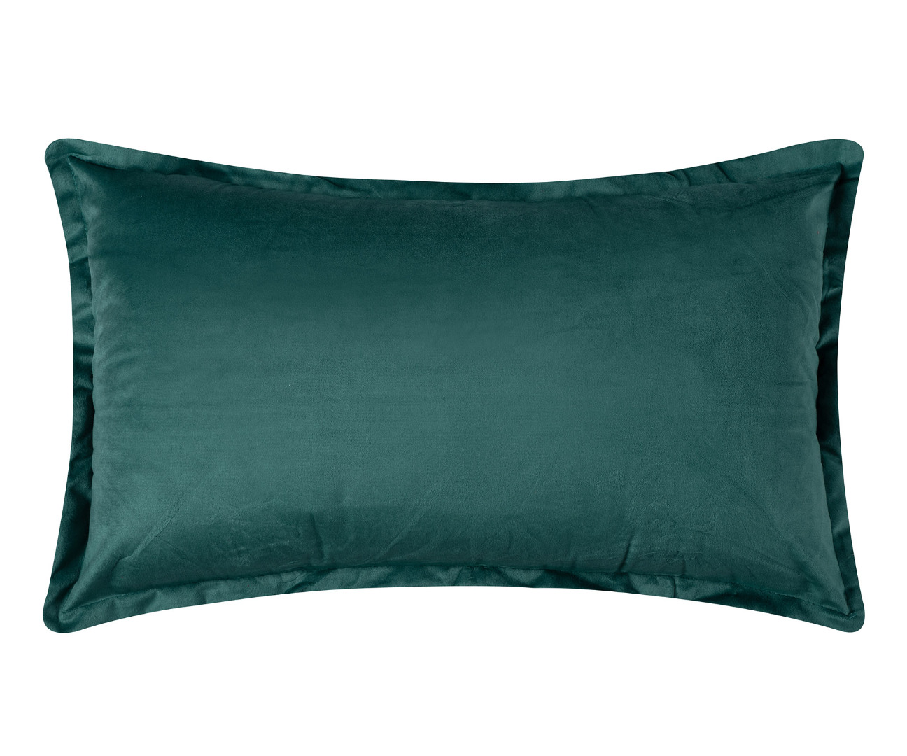 a804prasino ΜΑΞΙΛΑΡΟΘΗΚΗ Α804 (35cm x 60cm) πράσινο SilkFashion - Image 1