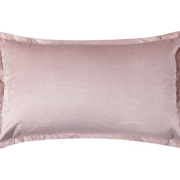 ΜΑΞΙΛΑΡΟΘΗΚΗ Α804 (35cm x 60cm) πούδρα SilkFashion