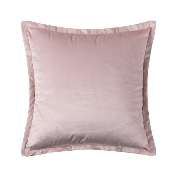 ΜΑΞΙΛΑΡΟΘΗΚΗ Α804 (45cm x 45cm) πούδρα SilkFashion