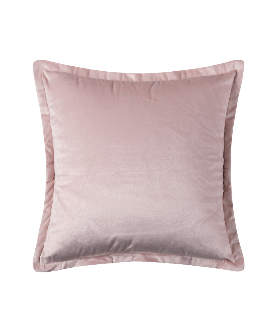 a804pudra1 ΜΑΞΙΛΑΡΟΘΗΚΗ Α804 (45cm x 45cm) πούδρα SilkFashion - Image 1