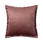 ΜΑΞΙΛΑΡΟΘΗΚΗ Α804 (45cm x 45cm) σάπιο μήλο SilkFashion