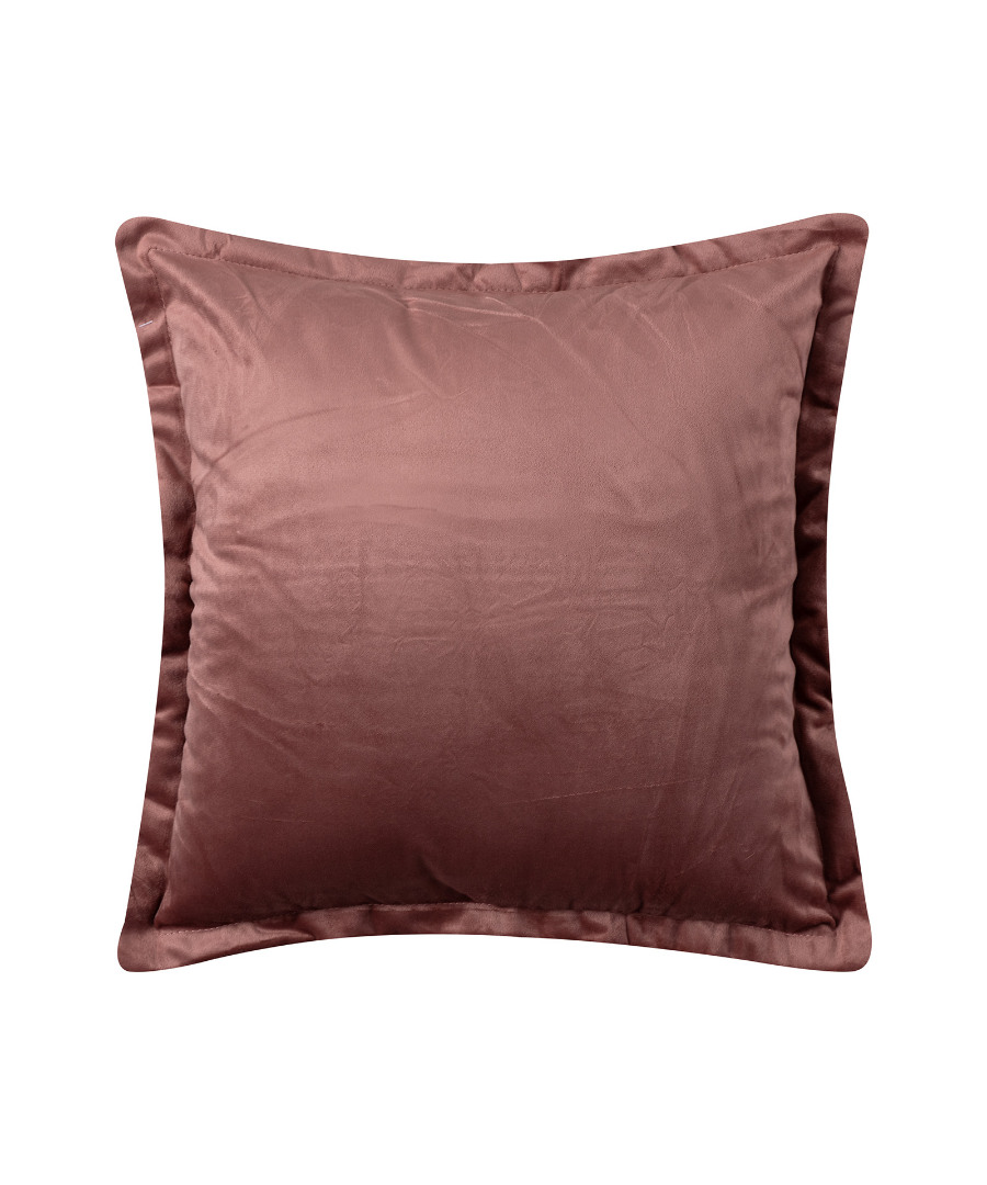 a804sapiomhlo1 ΜΑΞΙΛΑΡΟΘΗΚΗ Α804 (45cm x 45cm) σάπιο μήλο SilkFashion - Image 1