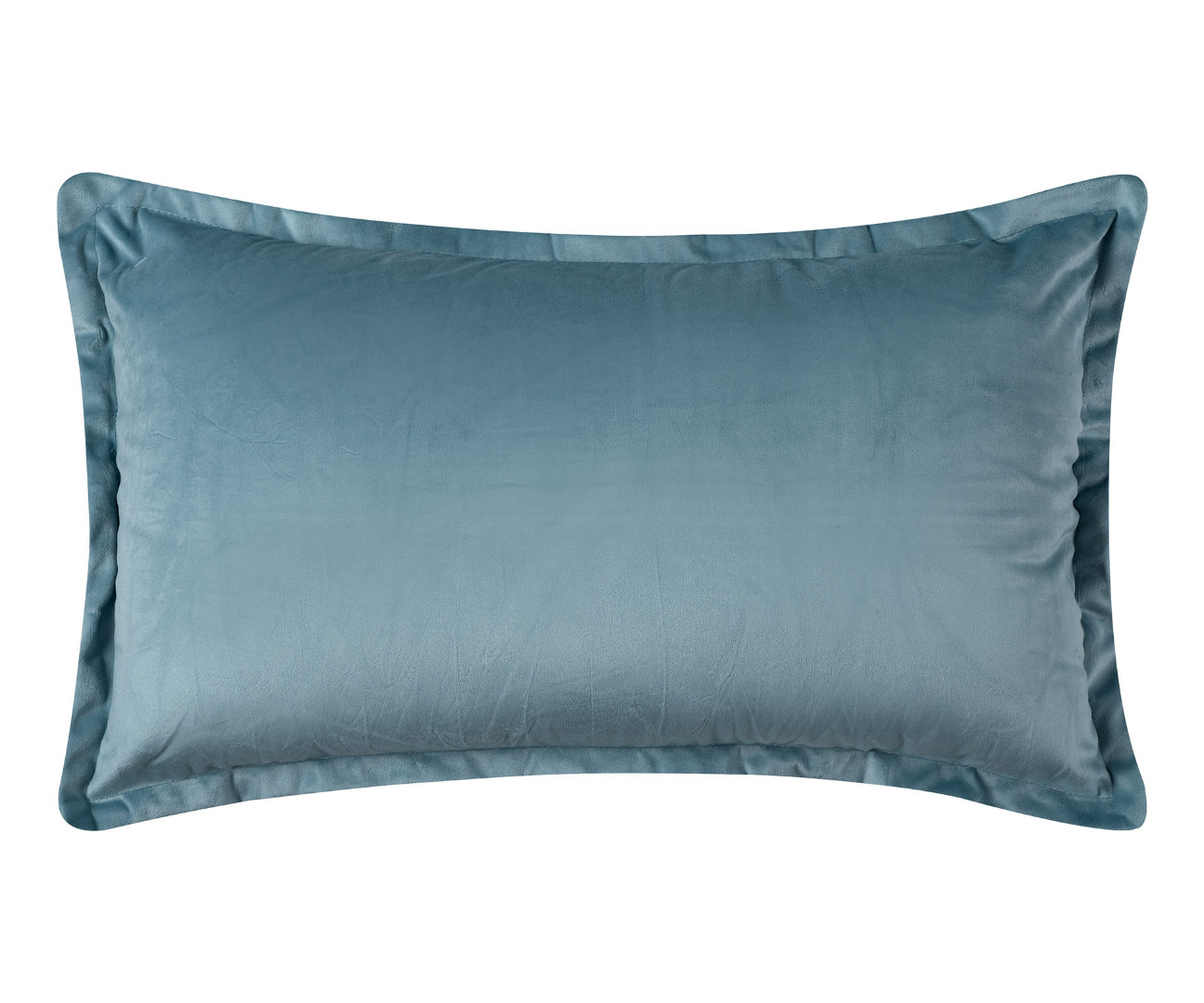 a804siel ΜΑΞΙΛΑΡΟΘΗΚΗ Α804 (35cm x 60cm) σιέλ SilkFashion - Image 1