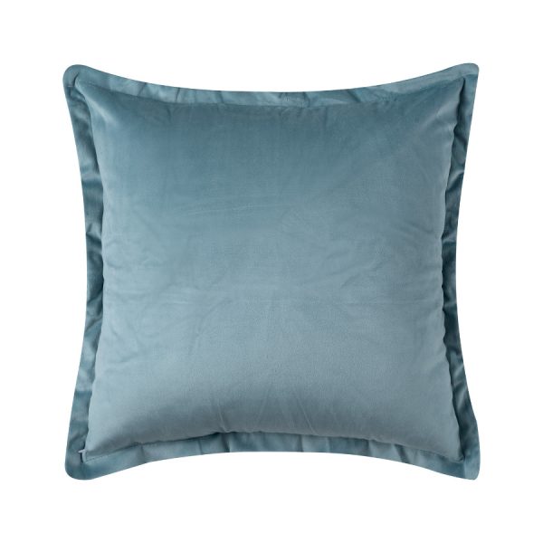 ΜΑΞΙΛΑΡΟΘΗΚΗ Α804 (45cm x 45cm) σιέλ SilkFashion