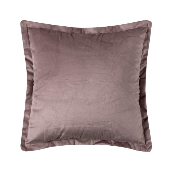 ΜΑΞΙΛΑΡΟΘΗΚΗ Α804 (45cm x 45cm) συκλαμέν SilkFashion