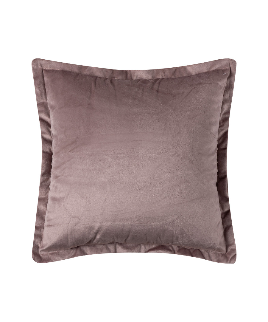 a804syklamen1 ΜΑΞΙΛΑΡΟΘΗΚΗ Α804 (45cm x 45cm) συκλαμέν SilkFashion - Image 1