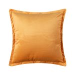 ΜΑΞΙΛΑΡΟΘΗΚΗ Α804 (45cm x 45cm) κροκί SilkFashion