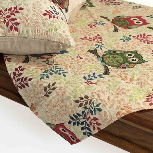 καρέ  (90cm X 90cm) ac14111 SilkFashion