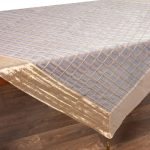 Τραπεζοκαρέ (135cm x 135cm) AK-12 SilkFashion