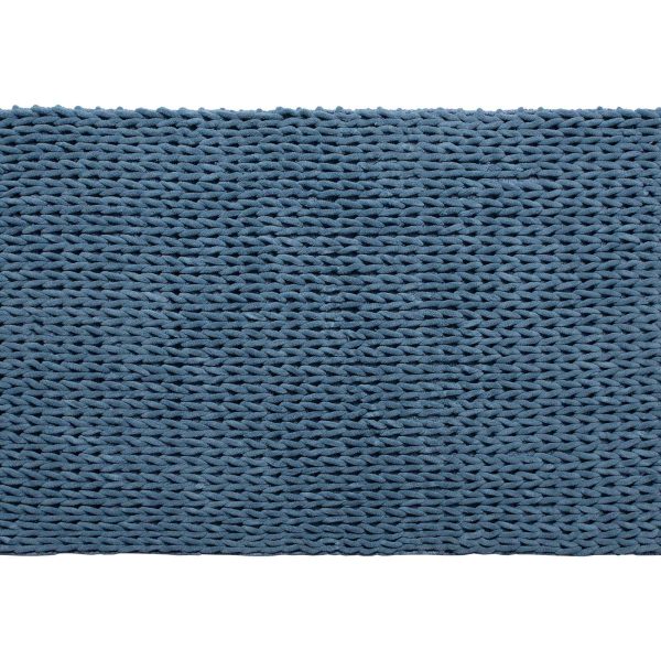 ΠΑΤΑΚΙΑ αλυσίδα (65cm x 130cm) ράφ SilkFashion